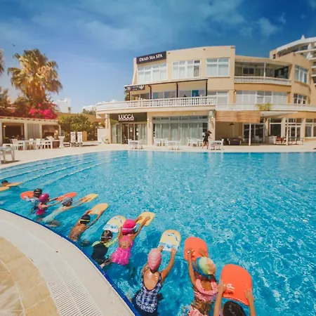 Apartment Amelius In Caesar & Spa, Long Perivolia tou Trikomou
