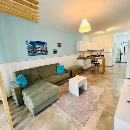Apartment Amelius In Caesar & Spa, Long *