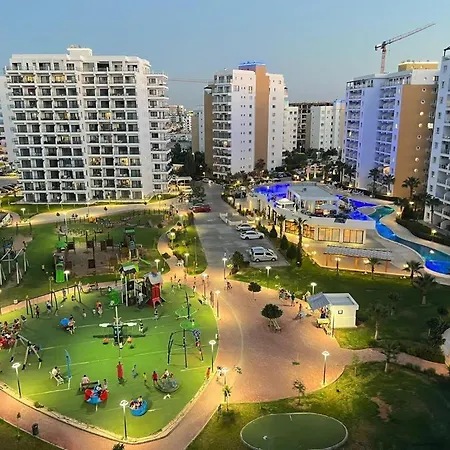 Apartment Amelius In Caesar & Spa, Long *