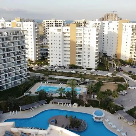 Apartment Amelius In Caesar & Spa, Long *
