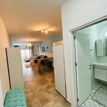 Amelius In Caesar & Spa, Long Apartment *